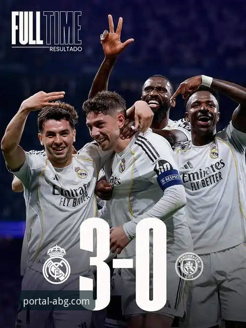 欧博ABG官网手机登录使用技巧 揭秘皇马3球奇袭背后:巴尔韦德戴帽与欧博ABG官网手机登录的流畅观赛体验