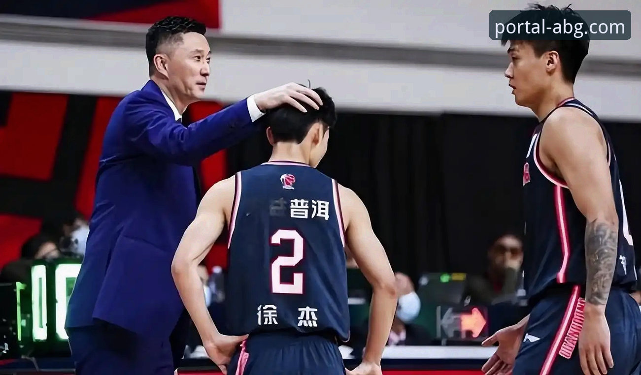 上海男篮十二连胜登顶之路全面评测：从欧博ABG平台视角解析团队篮球的胜利